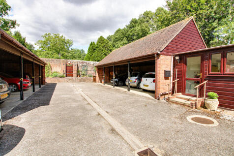 Car Barn