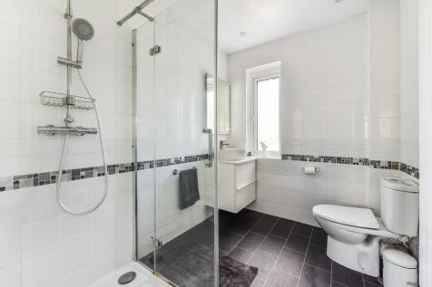 En Suite Shower