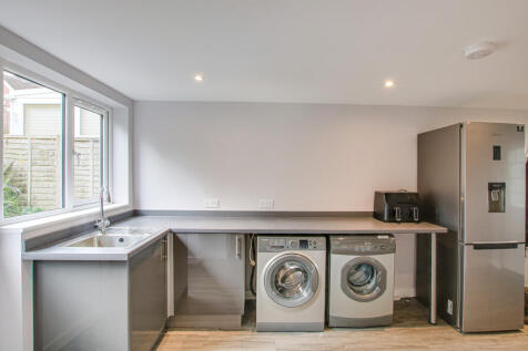 Utility Area