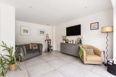 Garden Room/Recep