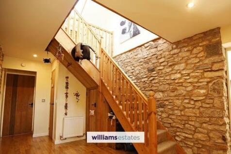 Gallery Landing