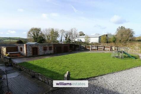 Outbuildings