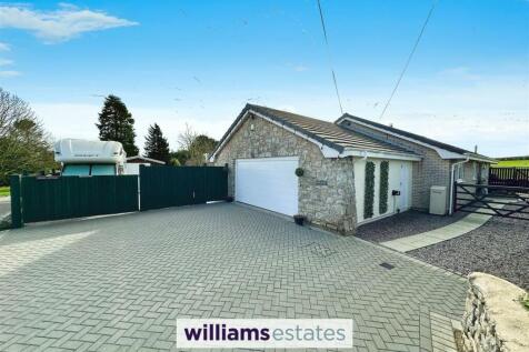 Double Garage
