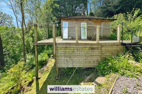 Outdoor Shed