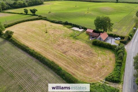 The Barn &amp; Field