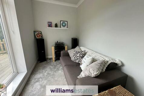 Snug / Bedroom