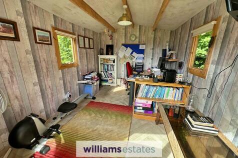 Summer House