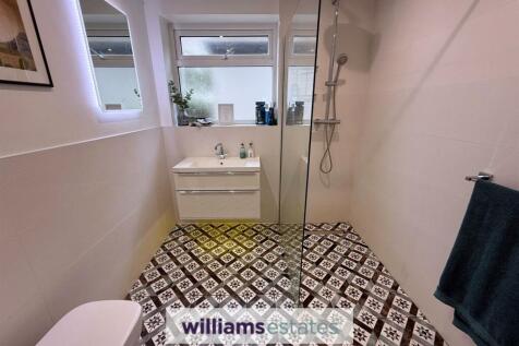 Wet Room