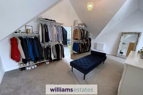 Dressing Room