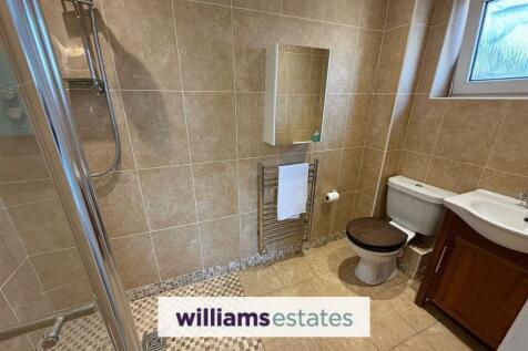 Wetroom