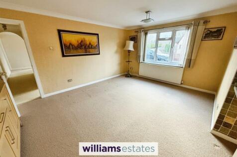 Dining/Sitting Room
