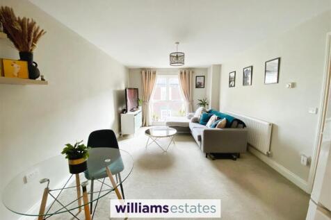 Living Dining Area