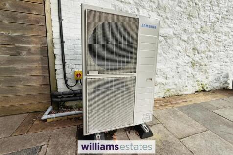 Air Source Heat System