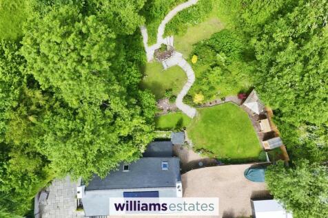 Birds Eye View