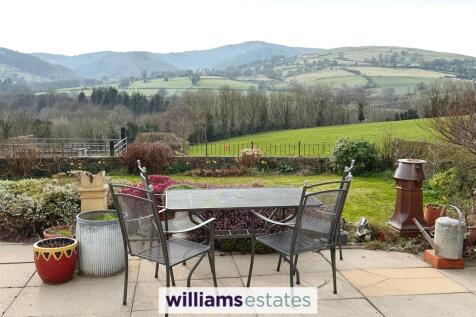 Garden Views