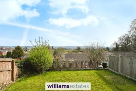 Garden And Views