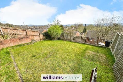 Garden And Views