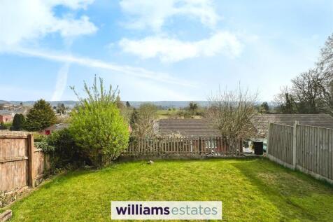 Garden And Views