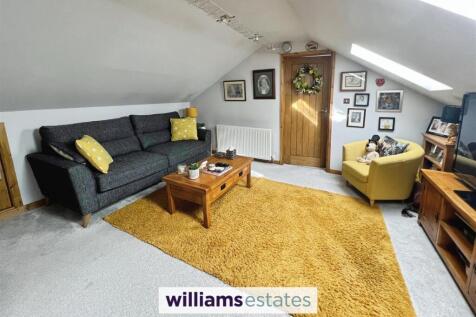 Annexe Living Room