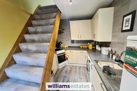 Annexe Kitchen