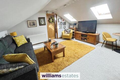 Annexe Living Room