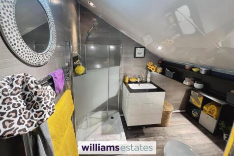 Annexe Bathroom