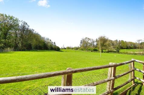 Countryside Views