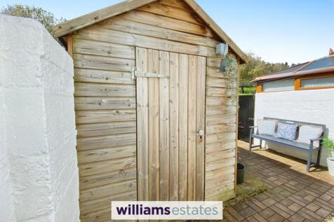 Shed