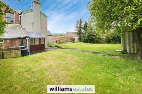 Garden And Views