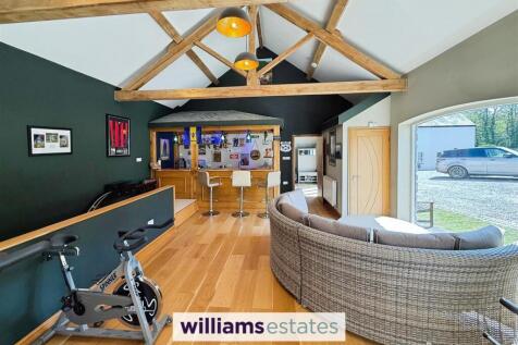 Recreational Room