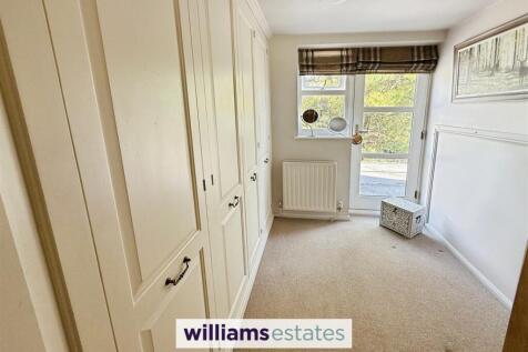 Dressing Room