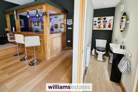 Recreational Room