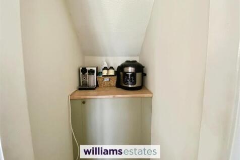 Coffee Station