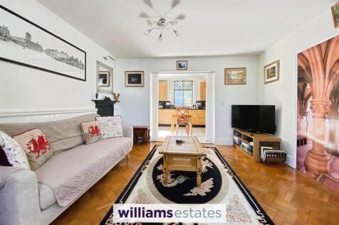 Annexe Living Room