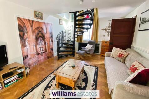 Annexe Living Room