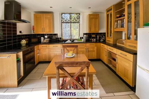 Annexe Kitchen