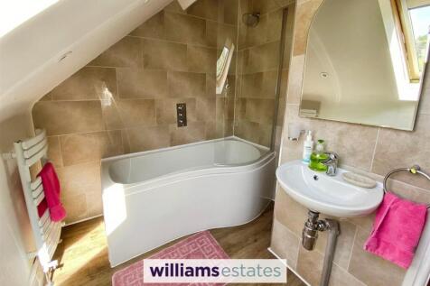Annexe Bathroom