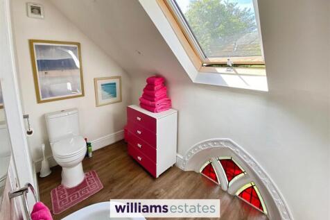 Annexe Bathroom
