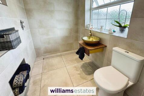 Wetroom