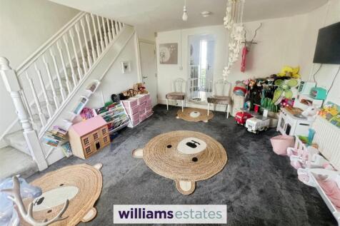 Dining Room / Sitting Room