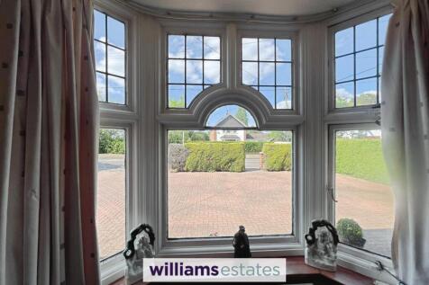 Living Room Window