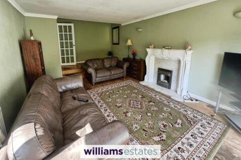 Second Living Room