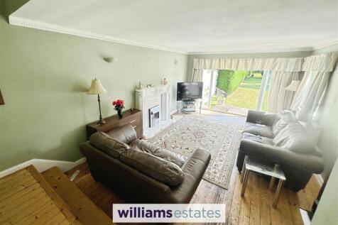 Second Living Room
