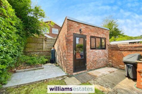 Outbuilding