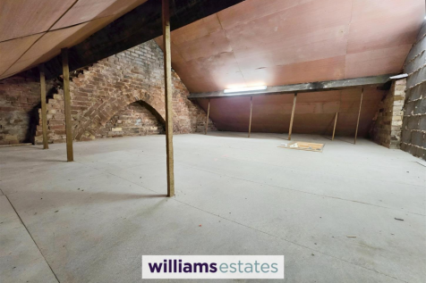 Attic 1