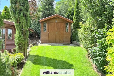 Outbuilding