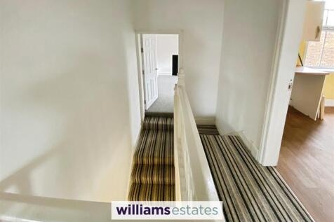 Hallway And Landing
