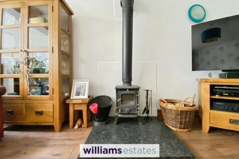 Log Burner