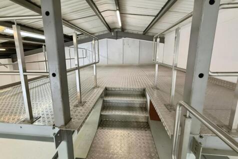 Stairwell