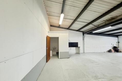Workshop &amp; W.C